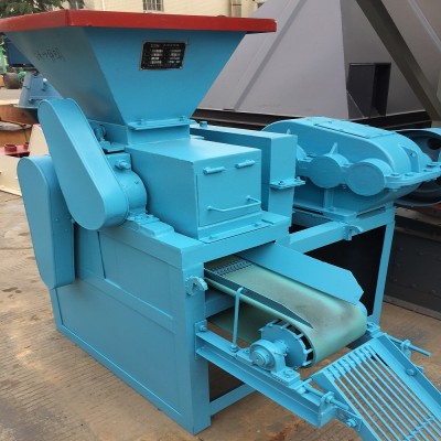 CE certificated,ISO9001 briquette machine manufactured by Chinese famous supplier FTM company