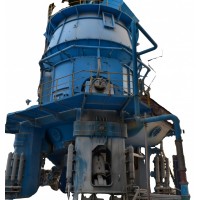 2020 High Efficient Vertical Roller Mill for Cement Plant