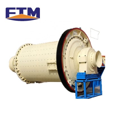 2020 Industry high capacity ball mill