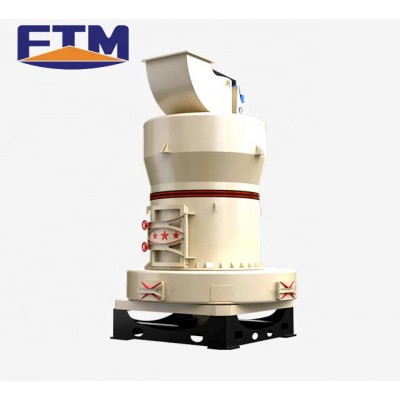 Powder making raymond mill / limestone grinding mill