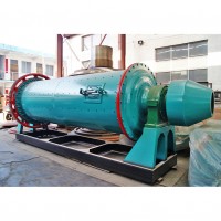 Mining industry copper ore grinding mill copper ore ball mill