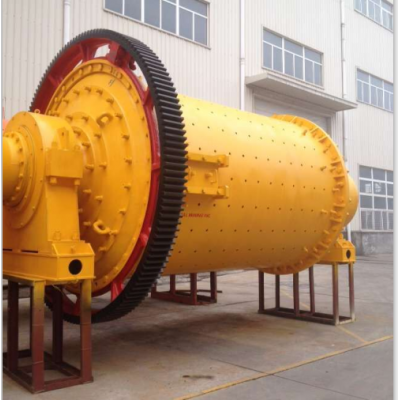 Grinding mill