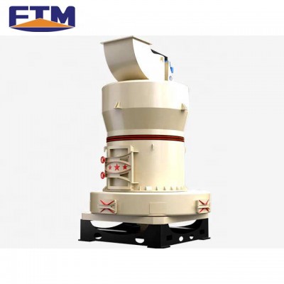 Low investment powder grinding machine raymond mill Kaolin grinding mill machine with high capacity